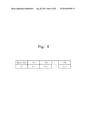 SEMICONDUCTOR MEMORY AND MEMORY SYSTEM INCLUDING THE SEMICONDUCTOR MEMORY diagram and image