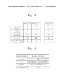 SEMICONDUCTOR MEMORY AND MEMORY SYSTEM INCLUDING THE SEMICONDUCTOR MEMORY diagram and image