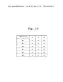 SEMICONDUCTOR MEMORY AND MEMORY SYSTEM INCLUDING THE SEMICONDUCTOR MEMORY diagram and image