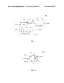 SEMICONDUCTOR DEVICE HAVING CAL LATENCY FUNCTION diagram and image