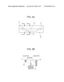 FLUIDIC CHANNEL DEVICE, METHOD FOR MIXING FLUIDS, FLUID CONTROL DEVICE,     AND LIQUID CONTROL SYSTEM diagram and image