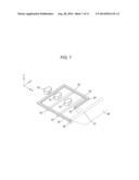 FLUIDIC CHANNEL DEVICE, METHOD FOR MIXING FLUIDS, FLUID CONTROL DEVICE,     AND LIQUID CONTROL SYSTEM diagram and image