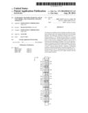 ULTRASONIC TRANSDUCER DEVICE, HEAD UNIT, PROBE, AND ULTRASONIC IMAGING     APPARATUS diagram and image