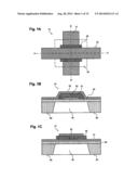 ULTRASONIC TRANSDUCER DEVICE, HEAD UNIT, PROBE, AND ULTRASONIC IMAGING     APPARATUS diagram and image