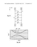 ULTRASONIC TRANSDUCER DEVICE, HEAD UNIT, PROBE, AND ULTRASONIC IMAGING     APPARATUS diagram and image