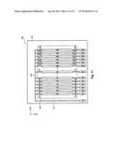 ULTRASONIC TRANSDUCER DEVICE, HEAD UNIT, PROBE, AND ULTRASONIC IMAGING     APPARATUS diagram and image