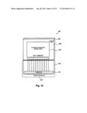 ULTRASONIC TRANSDUCER DEVICE, HEAD UNIT, PROBE, AND ULTRASONIC IMAGING     APPARATUS diagram and image