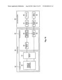 ULTRASONIC TRANSDUCER DEVICE, HEAD UNIT, PROBE, AND ULTRASONIC IMAGING     APPARATUS diagram and image