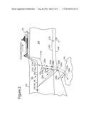 MARINE SEISMIC APPARATUS WITH MARINE GROWTH RETARDANT AND METHODS THEREFOR diagram and image