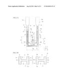 PIEZOELECTRIC VIBRATOR, OSCILLATOR, ELECTRONIC APPARATUS AND RADIO     CONTROLLED TIMEPIECE diagram and image