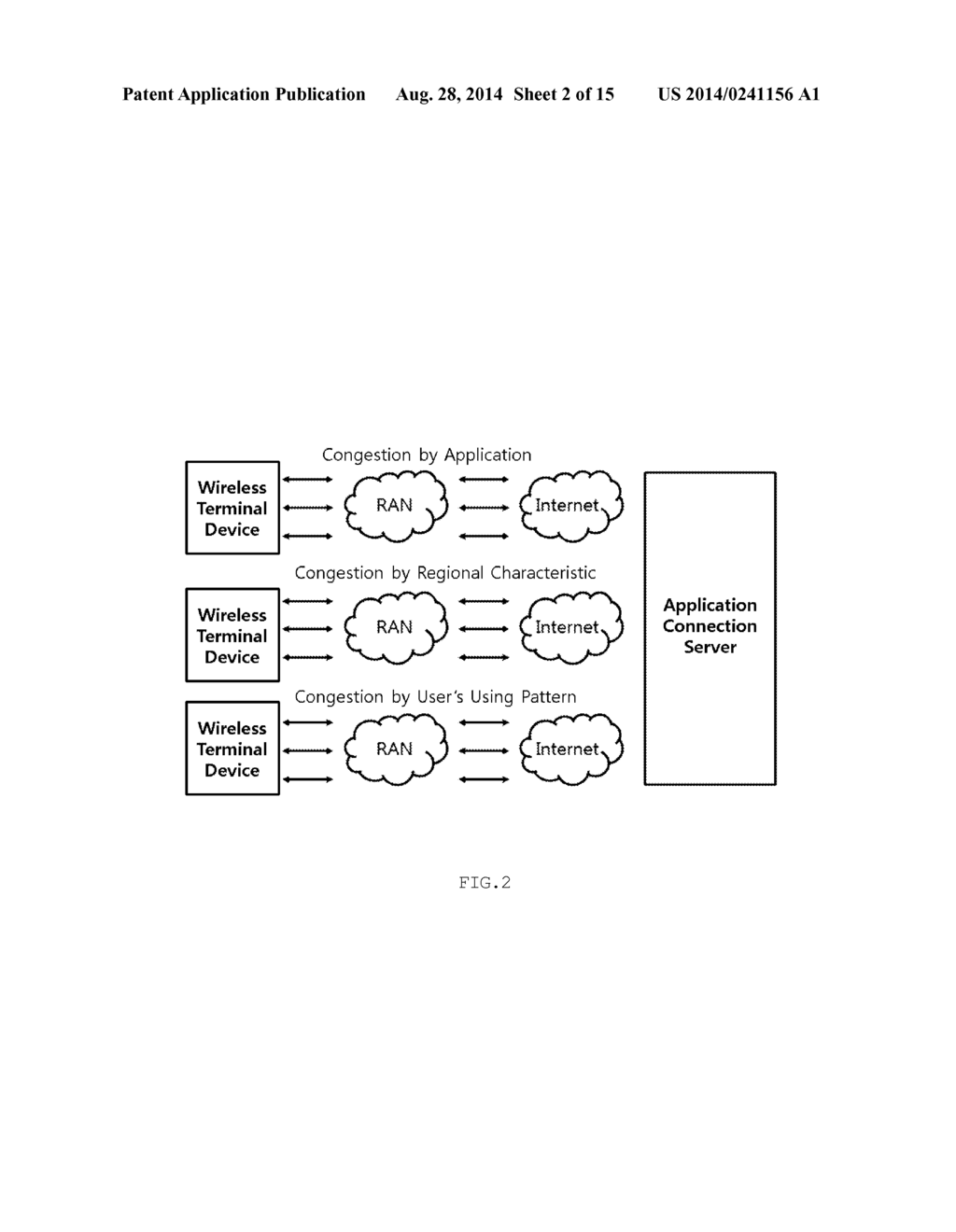 METHOD OF ANALYZING POLICY FOR NETWORK LOAD REDUCTION, SYSTEM AND     RECORDING MEDIUM THEREOF - diagram, schematic, and image 03