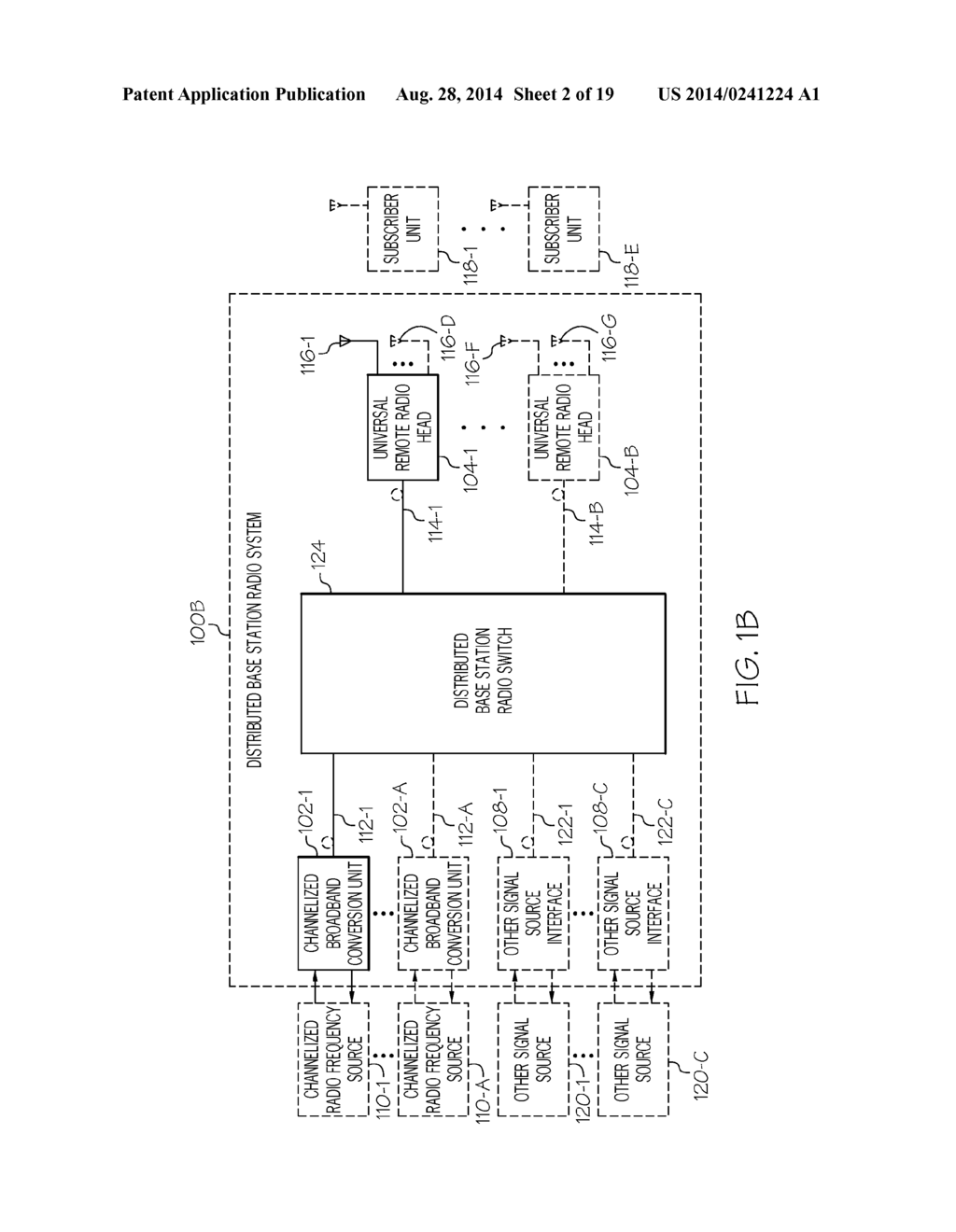 UNIVERSAL REMOTE RADIO HEAD - diagram, schematic, and image 03