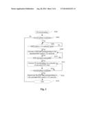 METHOD AND APPARATUS FOR SWITCHING SERVICE OF MULTI-MODE TERMINAL diagram and image