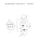 COGNITIVE RADIO COMMUNICATION SYSTEM AND OPERATING METHOD THEREOF diagram and image