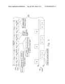 COGNITIVE RADIO COMMUNICATION SYSTEM AND OPERATING METHOD THEREOF diagram and image