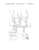 COGNITIVE RADIO COMMUNICATION SYSTEM AND OPERATING METHOD THEREOF diagram and image