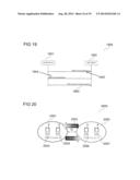 COMMUNICATION TERMINAL, NETWORK COMPONENT, BASE STATION AND METHOD FOR     COMMUNICATING diagram and image