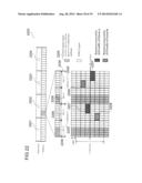 COMMUNICATION TERMINAL, NETWORK COMPONENT, BASE STATION AND METHOD FOR     COMMUNICATING diagram and image