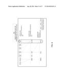 COMPONENT CARRIER TRAFFIC MAPPING diagram and image