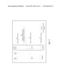 COMPONENT CARRIER TRAFFIC MAPPING diagram and image