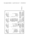 COMPONENT CARRIER TRAFFIC MAPPING diagram and image