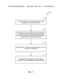 SYSTEMS AND METHODS FOR REDUCED LATENCY WHEN ESTABLISHING COMMUNICATION     WITH A WIRELESS COMMUNICATION SYSTEM diagram and image