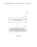 SYSTEMS AND METHODS FOR REDUCED LATENCY WHEN ESTABLISHING COMMUNICATION     WITH A WIRELESS COMMUNICATION SYSTEM diagram and image