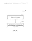 SYSTEMS AND METHODS FOR REDUCED LATENCY WHEN ESTABLISHING COMMUNICATION     WITH A WIRELESS COMMUNICATION SYSTEM diagram and image