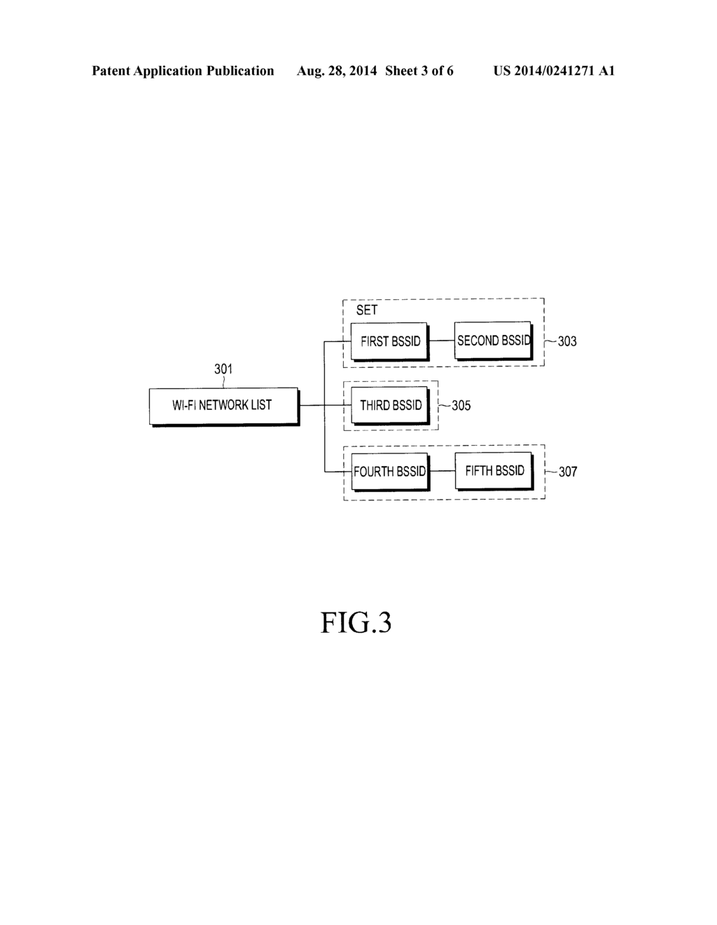 APPARATUS AND METHOD FOR PROVIDING A WIRELESS COMMUNICATION IN A PORTABLE     TERMINAL - diagram, schematic, and image 04