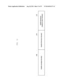 METHOD AND APPARATUS FOR TRANSMITTING CONTROL INFORMATION FOR INTERFERENCE     MEASUREMENT IN A WIRELESS COMMUNICATION SYSTEM diagram and image