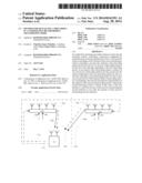 METHOD FOR SIGNALLING A PRECODING IN A COOPERATIVE BEAMFORMING     TRANSMISSION MODE diagram and image