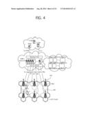 COORDINATED MULTI-POINT TRANSMISSION AND RECEPTION METHOD IN OVERLAID CELL     ENVIRONMENT diagram and image