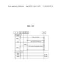 COORDINATED MULTI-POINT TRANSMISSION AND RECEPTION METHOD IN OVERLAID CELL     ENVIRONMENT diagram and image