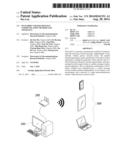 WI-FI DIRECT-BASED MESSAGE COMMUNICATION METHOD AND APPARATUS diagram and image