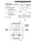 OPENFLOW SWITCH AND PACKET PROCESSING METHOD THEREOF diagram and image