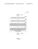 DYNAMIC DETERMINATION OF THE ROOT NODE OF AN MLDP TUNNEL diagram and image