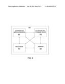 DYNAMIC ADJUSTMENT OF MLDP TUNNEL AND PIM BINDING diagram and image