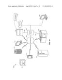 ESTABLISHING GROUPS OF INTERNET OF THINGS (IOT) DEVICES AND ENABLING     COMMUNICATION AMONG THE GROUPS OF IOT DEVICES diagram and image