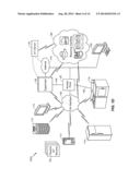 ESTABLISHING GROUPS OF INTERNET OF THINGS (IOT) DEVICES AND ENABLING     COMMUNICATION AMONG THE GROUPS OF IOT DEVICES diagram and image