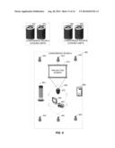 ESTABLISHING GROUPS OF INTERNET OF THINGS (IOT) DEVICES AND ENABLING     COMMUNICATION AMONG THE GROUPS OF IOT DEVICES diagram and image