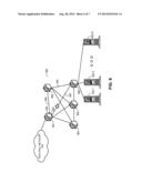 EFFICIENT TRILL FORWARDING diagram and image