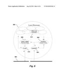 Comprehensive Multipath Routing for Congestion and Quality-of-Service in     Communication Networks diagram and image