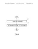 ELECTRONIC THERMOMETER, ELECTRONIC THERMOMETER SYSTEM, AND RECEIVER diagram and image