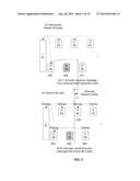 INTERLEAVED VIDEO STREAMS diagram and image