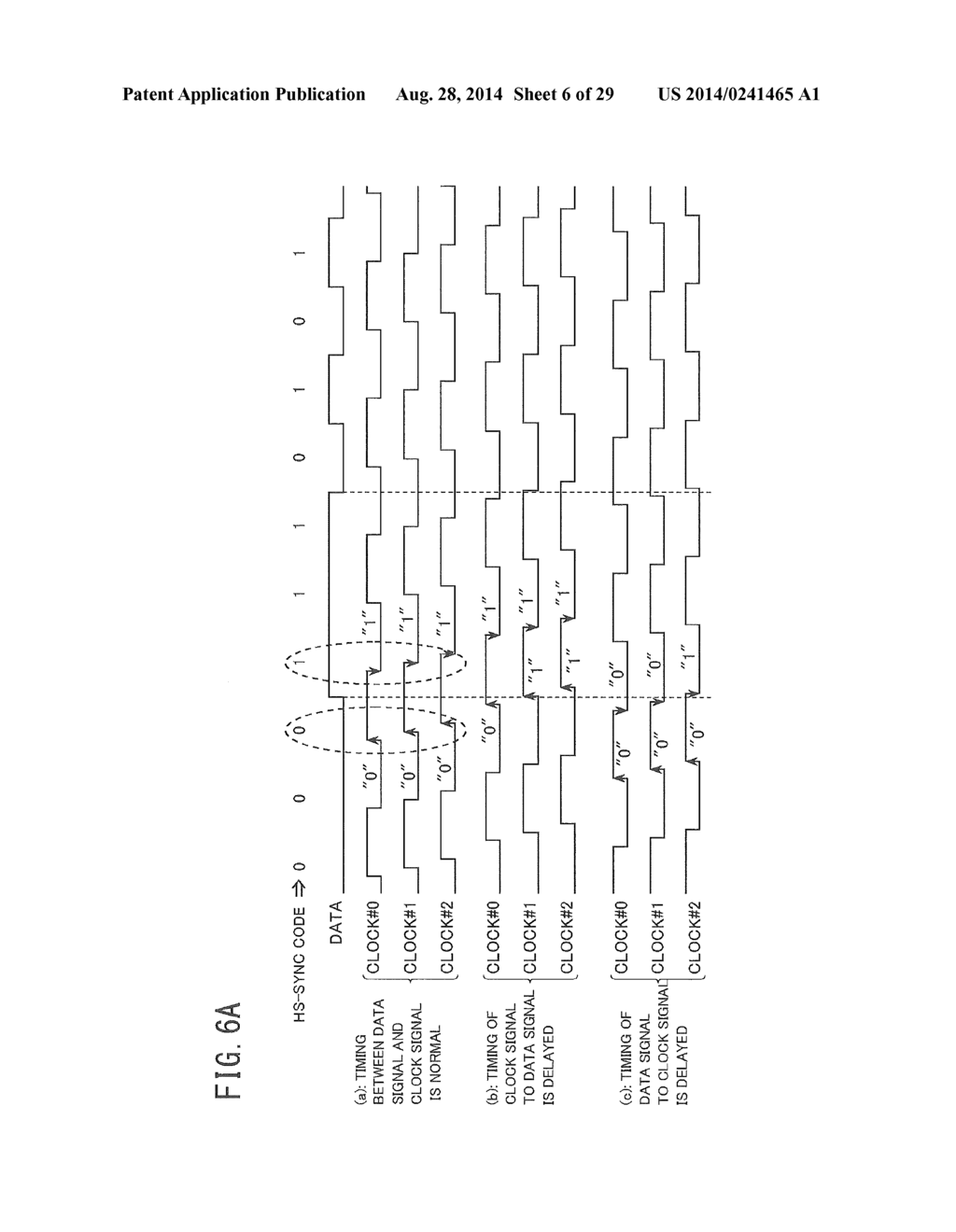 RECEIVER AND TRANSMISSION AND RECEPTION SYSTEM - diagram, schematic, and image 07