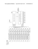 RECEIVER AND TRANSMISSION AND RECEPTION SYSTEM diagram and image