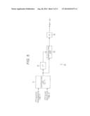 FREQUENCY DIFFERENCE DETECTION DEVICE, FREQUENCY DIFFERENCE DETECTION     METHOD, AND PROGRAM diagram and image