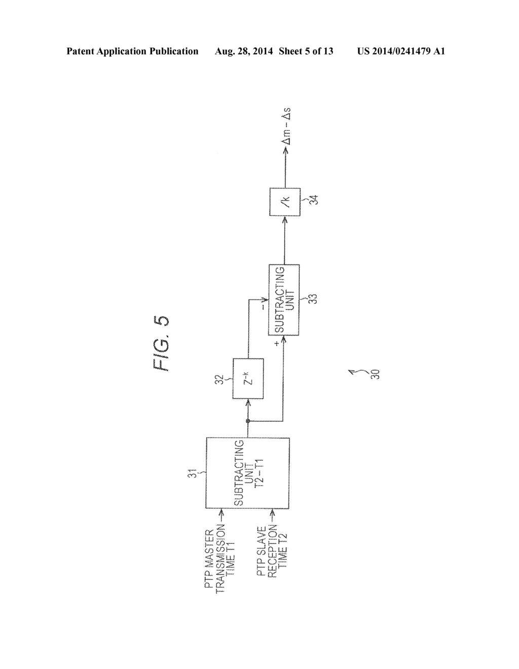 FREQUENCY DIFFERENCE DETECTION DEVICE, FREQUENCY DIFFERENCE DETECTION     METHOD, AND PROGRAM - diagram, schematic, and image 06