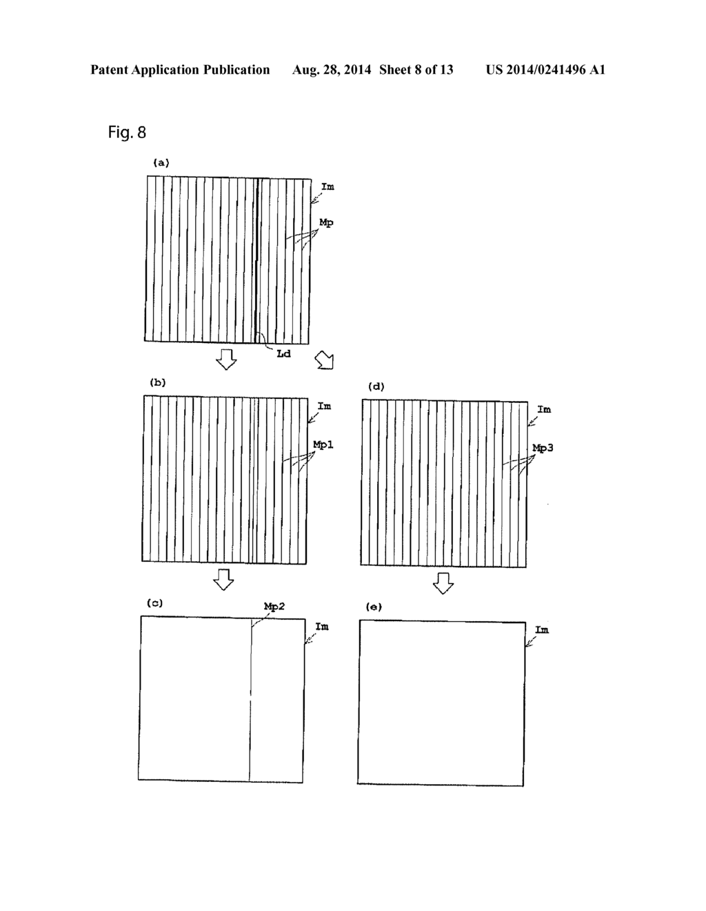 RADIOGRAPHIC APPARATUS AND METHOD FOR THE SAME - diagram, schematic, and image 09