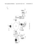 TELEPHONE INTERFACE diagram and image